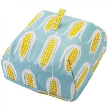 Couvercles Pliables Isolants en Aluminium pour Aliments - Accessoires de Cuisine et Outils