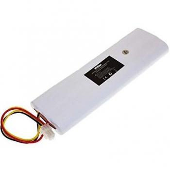 vhbw NiMH Batterie 4500mAh