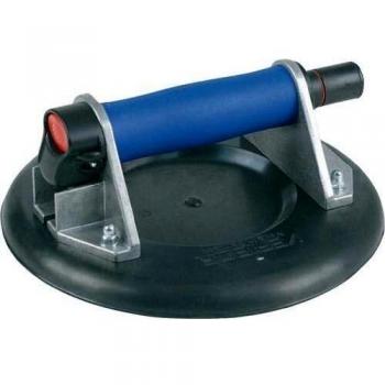 Veribor Ventouse de manutention avec pompe à main, charge maximale 120 kg, coffret de rangement inclus