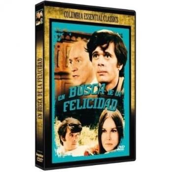 En Busca De La Felicidad