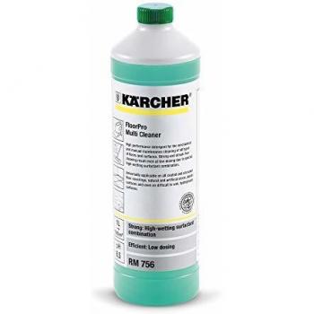 Detergente Multiuso KARCHER FloorPro RM 756, 1 L