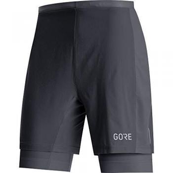 Gore Wear R5 2in1 Men's Shorts Black S