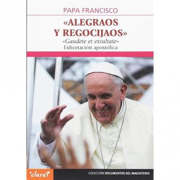 Alegraos y regocijaos