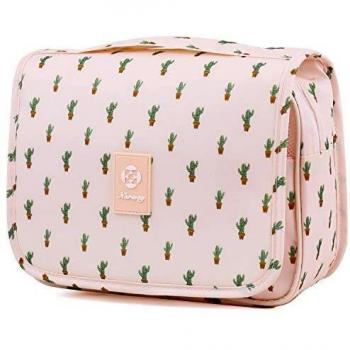 Reise kulturtasche zum aufhangen kulturbeutel kosmetiktasche waschtasche fur kinder frauen madchen damen 4