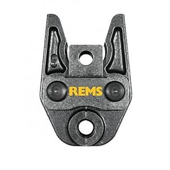 Pinza Rems per Pressatura UP18 con Testa di Serraggio Standard