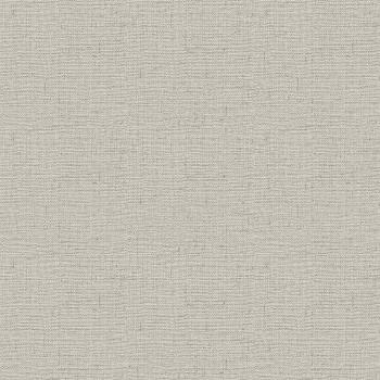 Maya Grey Textured Plain Wallpaper