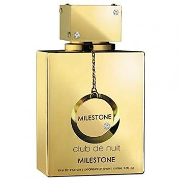 Armaf Club de Nuit Milestone - Eau de Parfum Unisex 105ml