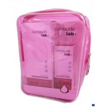 Pack Lubripiù Crème Hydratante Intime + Hygiène + Trousse