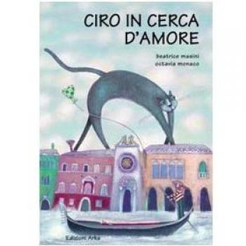 Ciro in cerca d'amore