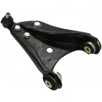Bras de suspension A.B.S. 211219 pour Renault Twingo 2