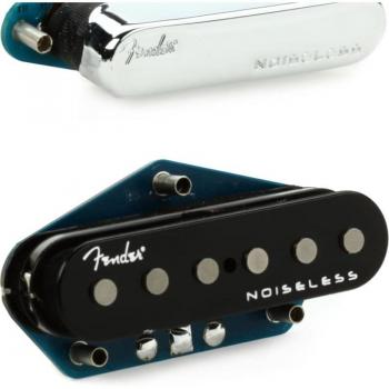 Fender Ultra Noiseless Telecaster Vintage Pickups Set