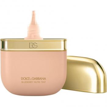 Base de Maquillaje Hidratante e Iluminadora Blueberry Nutri-Tint 30 ml - Tono 5N Claro Dolce & Gabbana