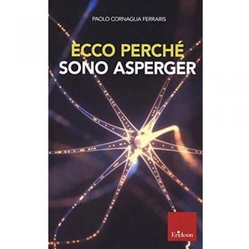 Ecco perché sono Asperger