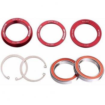 FSA BB30 Ceramic Bottom Bracket Bearing Kit for K-Force Light MTB