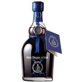 Gran Duque de Alba XO Brandy