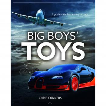 Big Boys' Toys
