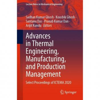 Thermal Engineering and Production Management Insights