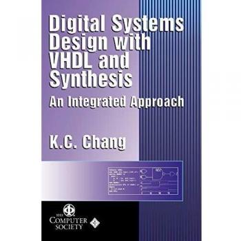 Digital Systems Design VHL Synthesis: An Integrated Approach