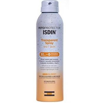 ISDIN Fotoprotector Transparent Spray SPF 30