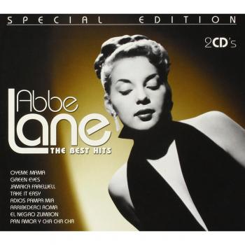 Abbe Lane 2cd