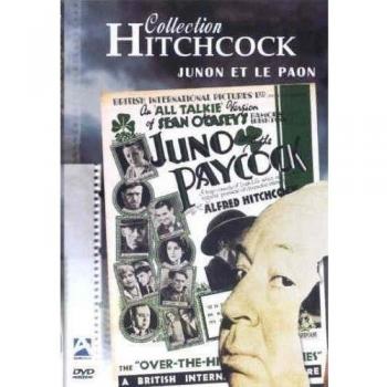 DVD Junon et le Paon - Édition spéciale avec sous-titres en français