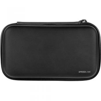 CADDY Max Protection Case, Black [Importación Alemana]