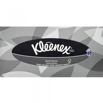 Kleenex Kosmetiktücher 100 Blatt Ref 8835
