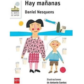 Hay mañanas: 132