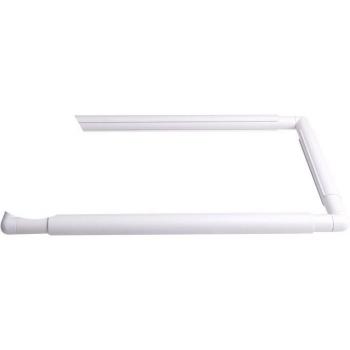 Square Plastic Embroidery Hoop for DIY Cross Stitch Craft