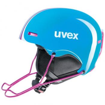 Casco da sci HLMT 5 RACE con mentoniera protettiva