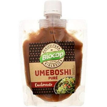 Pâte de Umeboshi Bio 150g